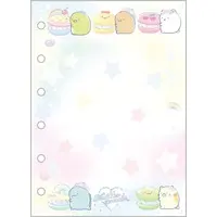 Stationery - Sumikko Gurashi