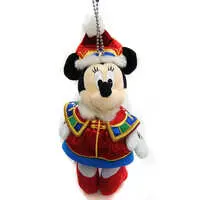 Plush - Disney / Minnie Mouse