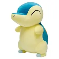 Plush - Pokémon / Cyndaquil