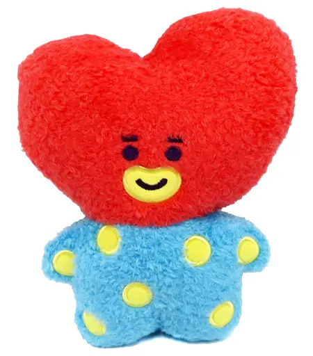 Plush - BT21