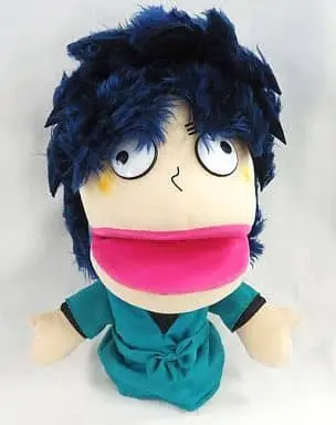 Plush - Portrait - Failure Ninja Rantarou