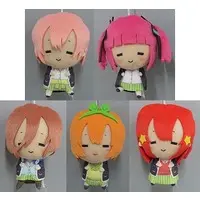 Plush - Gotoubun no Hanayome (The Quintessential Quintuplets)