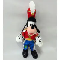 Plush - Disney / Goofy