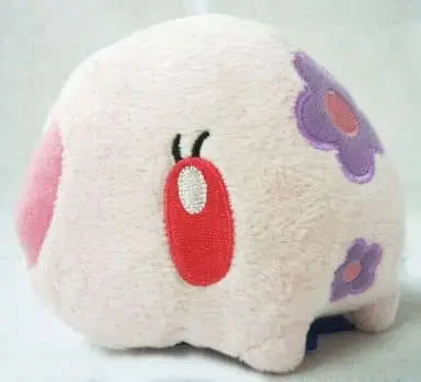 Plush - Pokémon / Munna