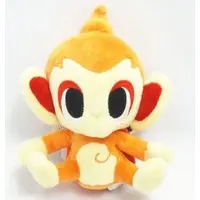 Plush - Pokémon / Chimchar