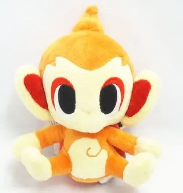 Plush - Pokémon / Chimchar