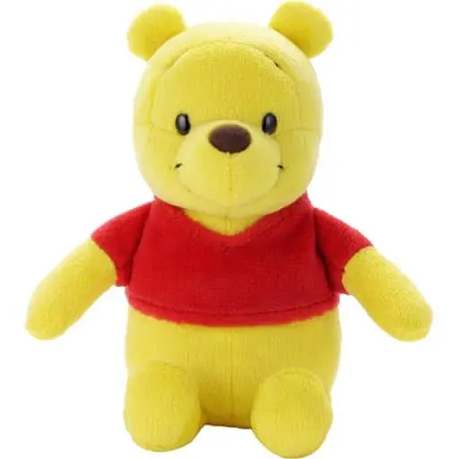 Plush - Winnie the Pooh / Winnie-the-Pooh