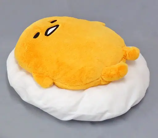 Plush - Sanrio / Gudetama