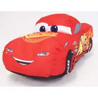 Plush - Cars / Lightning McQueen