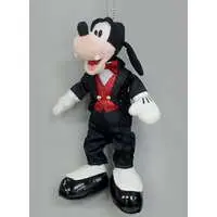 Plush - Disney / Goofy