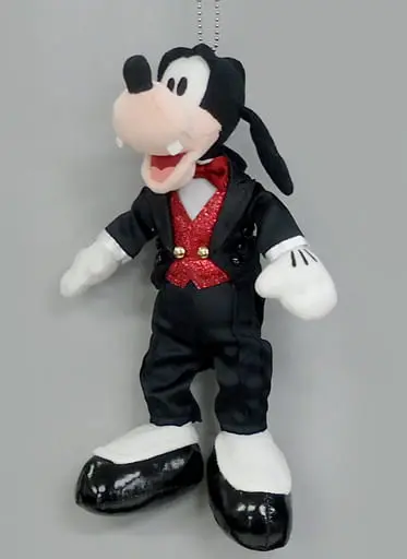 Plush - Disney / Goofy