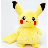 Plush - Pokémon / Pikachu