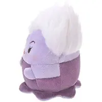 Plush - The Little Mermaid / Ursula