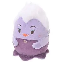 Plush - The Little Mermaid / Ursula