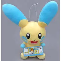 Plush - Pokémon / Minun