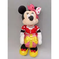 Plush - Disney / Minnie Mouse