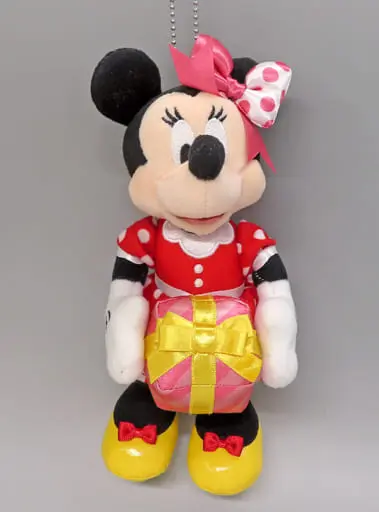 Plush - Disney / Minnie Mouse