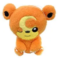 Plush - Pokémon / Teddiursa