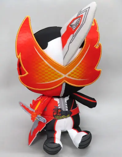 Plush - Kamen Rider