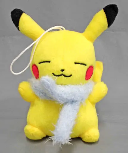 Plush - Pokémon / Pikachu