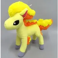 Plush - Pokémon / Ponyta