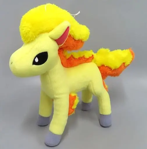 Plush - Pokémon / Ponyta