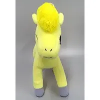 Plush - Pokémon / Ponyta