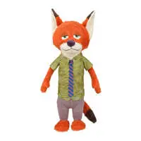 Plush - Zootopia / Nick Wilde