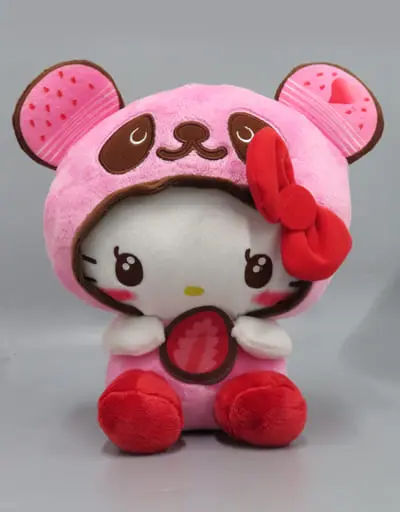 Plush - Sanrio / Hello Kitty