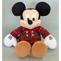 Plush - Disney / Mickey Mouse