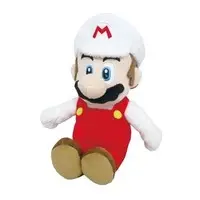 Plush - Super Mario / Mario