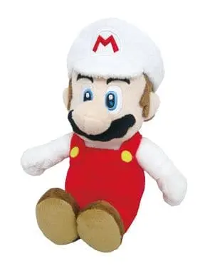 Plush - Super Mario / Mario