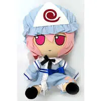 Plush - Touhou Project