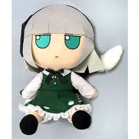 Plush - Touhou Project