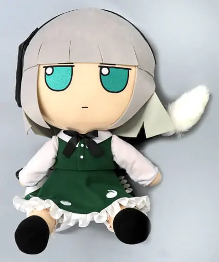 Plush - Touhou Project