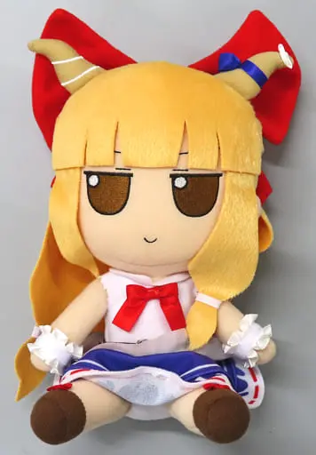 Plush - Touhou Project