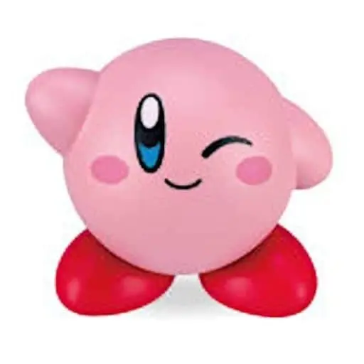 Trading Figure - Mini Figure - Kirby's Dream Land / Kirby