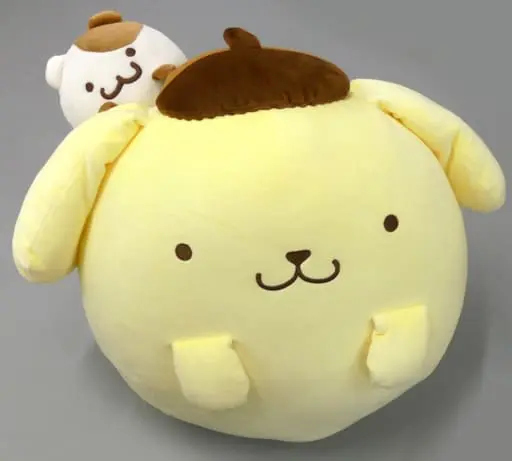 Plush - Sanrio / Pom Pom Purin