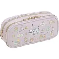 Stationery - Pen case - Sumikko Gurashi