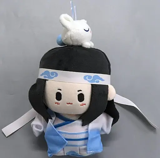 Plush - Mo Dao Zu Shi (Grandmaster of Demonic Cultivation)