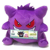 Plush - Pokémon / Gengar