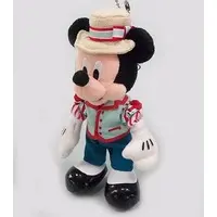 Plush - Disney / Mickey Mouse