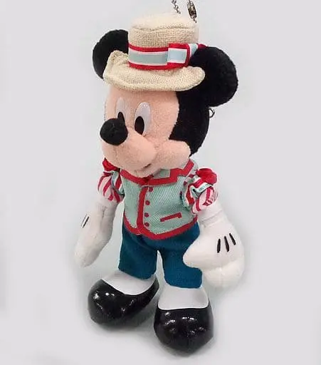 Plush - Disney / Mickey Mouse