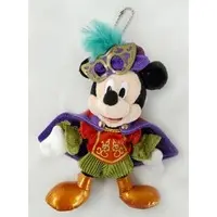 Plush - Disney / Mickey Mouse