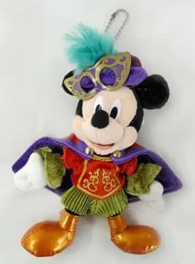 Plush - Disney / Mickey Mouse