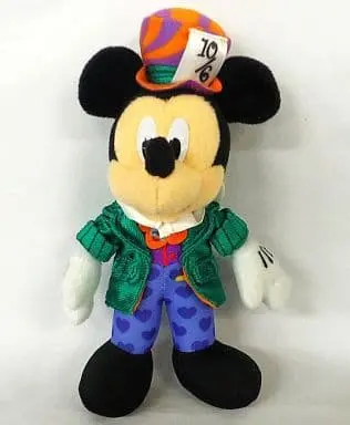 Plush - Disney / Mickey Mouse