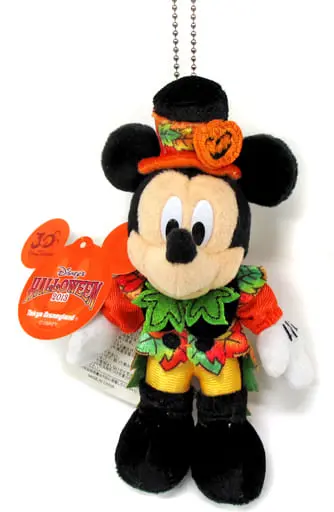 Plush - Disney / Mickey Mouse