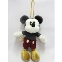 Plush - Disney / Mickey Mouse