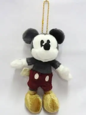 Plush - Disney / Mickey Mouse