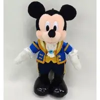 Plush - Disney / Mickey Mouse